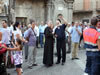 Riaperta ai fedeli la Chiesa Madre di Capistrano