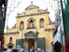 Capistrano - Processione Madonna della montagna 2010