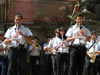 Capistrano - Processione Madonna della montagna 2010