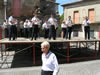 Capistrano - Processione Madonna della montagna 2010