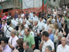 Capistrano - Processione Madonna della montagna 2010