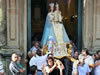 Capistrano - Processione Madonna della montagna 2010