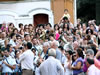 Capistrano - Processione Madonna della montagna 2010