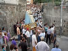 Capistrano - Processione Madonna della montagna 2010
