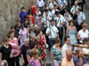 Capistrano - Processione Madonna della montagna 2010