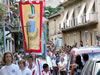 Capistrano - Processione Madonna della montagna 2010