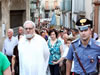 Capistrano - Processione Madonna della montagna 2010