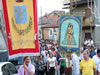 Capistrano - Processione Madonna della montagna 2010
