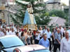 Capistrano - Processione Madonna della montagna 2010