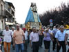 Capistrano - Processione Madonna della montagna 2010