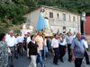 Capistrano - Processione Madonna della montagna 2010