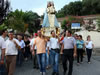 Capistrano - Processione Madonna della montagna 2010