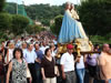 Capistrano - Processione Madonna della montagna 2010
