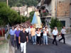 Capistrano - Processione Madonna della montagna 2010