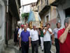 Capistrano - Processione Madonna della montagna 2010
