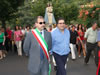 Capistrano - Processione Madonna della montagna 2010