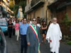 Capistrano - Processione Madonna della montagna 2010