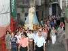 Capistrano - Processione Madonna della montagna 2010