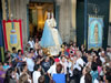 Capistrano - Processione Madonna della montagna 2010