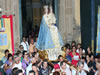 Capistrano - Processione Madonna della montagna 2010