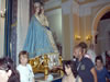 Capistrano - Processione Madonna della montagna 2010