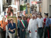 Capistrano - Processione Madonna della montagna 2010