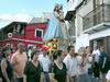 Capistrano - Processione Madonna della montagna 2010