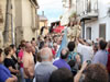 Capistrano - Processione Madonna della montagna 2010