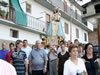 Capistrano - Processione Madonna della montagna 2010