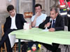 Mariano Lo Moro fotografo a Capistrano