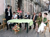 Mariano Lo Moro fotografo a Capistrano
