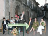Mariano Lo Moro fotografo a Capistrano
