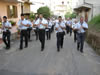 Capistrano - Processione di San Rocco 2010