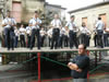 Capistrano - Processione di San Rocco 2010