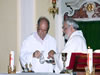 Capistrano - Processione di San Rocco 2010