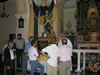 Capistrano - Processione di San Rocco 2010