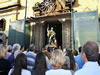 Capistrano - Processione di San Rocco 2010