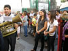 Capistrano - Processione di San Rocco 2010