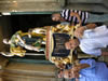 Capistrano - Processione di San Rocco 2010