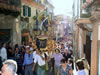 Capistrano - Processione di San Rocco 2010