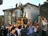 Capistrano - Processione di San Rocco 2010