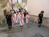 Capistrano - Processione di San Rocco 2010