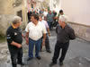 Capistrano - Processione di San Rocco 2010