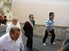 Capistrano - Processione di San Rocco 2010