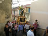 Capistrano - Processione di San Rocco 2010