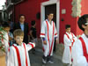Capistrano - Processione di San Rocco 2010