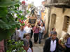 Capistrano - Processione di San Rocco 2010