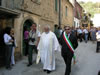 Capistrano - Processione di San Rocco 2010