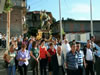 Capistrano - Processione di San Rocco 2010