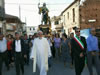 Capistrano - Processione di San Rocco 2010